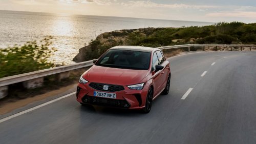 SEAT Ibiza 2026: sorpresa al comprar el antiguo o el moderno