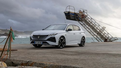 Peugeot 308 2026, la oferta definitiva para destronar al Golf