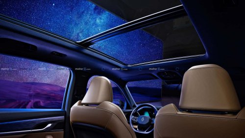 Nuevo Renault Koleos 2026: mejoras SUV, edición especial… ¡híbrido/Turbo 4x4!