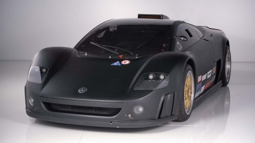 Von 431 km/h bis 0,9 Liter: Die krassesten Rekorde in der Autostadt