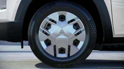 Dacia Neuheiten 2026: Mega-Updates für Sandero, Duster und Spring