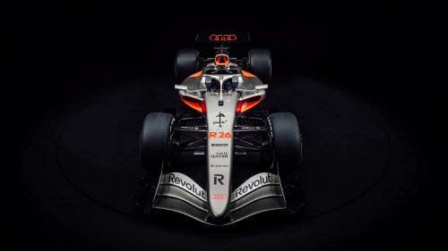 Why Audi Joining F1 Is Such A Big Deal