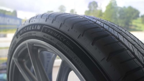 How Michelin Uses Technology to Rethink Tire Manufacturing: Interview