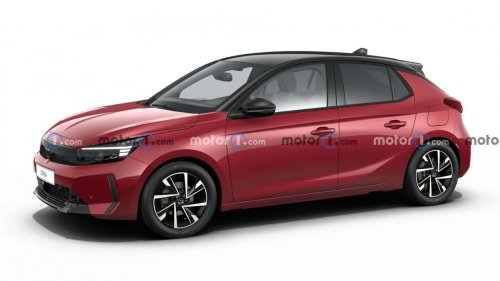 Nuevo Opel Corsa 2025: ¿precio ataque MINI Cooper? ¡Bitono + GPS + Pack Parking!