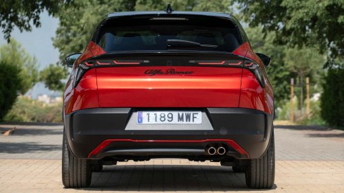 Las marcas premium de Stellantis alcanzan una cuota de mercado del 3% en su segmento