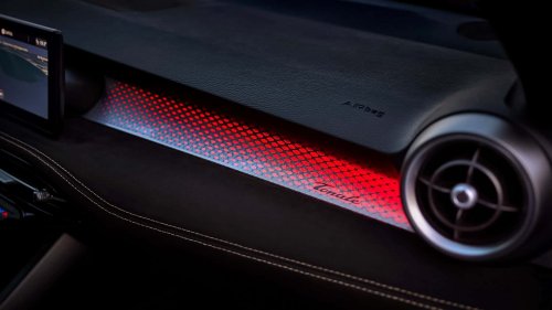 Alfa Romeo Tonale (2026) im Test: Hat das Facelift die Fehler behoben?