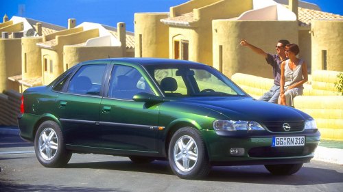 Adiós a los retrovisores, el futuro es realmente de los coches sin espejos