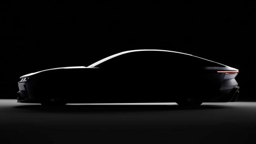 Der Name Jensen kehrt in die Autowelt zurück