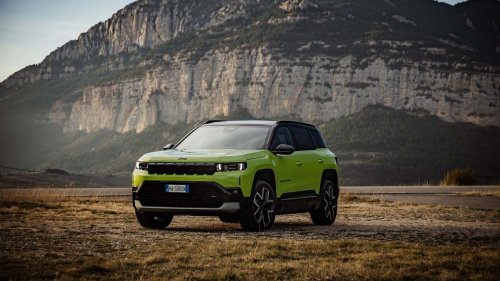 Voici les 10 SUV les plus attendus de 2026