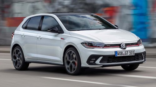 Volkswagen assure que les petites voitures à essence sont condamnées