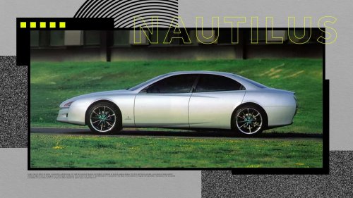 This Beautiful Peugeot Was Pininfarina's Forgotten French Luxury Sedan