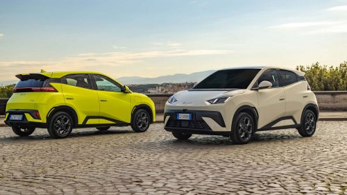 BYD devance ses concurrents : garantie batterie étendue à 8 ans ou 250 000 km