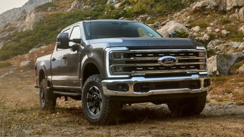 10 Best Selling Cars of 2025 (So Far)