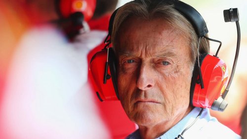 Bos Lama Ferrari Mungkin Akan Bekerja untuk McLaren