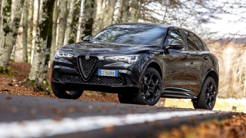 Alfa Romeo 2026, todas sus novedades