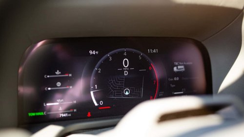 ‘I Put a Deposit Down:’ Woman Is Next In Line On Wait List for New Lexus. Then They Give Her Car to Someone Else