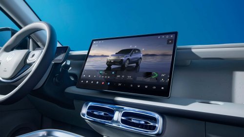 Leapmotor : "Notre force réside dans le réseau de concessionnaires Stellantis"