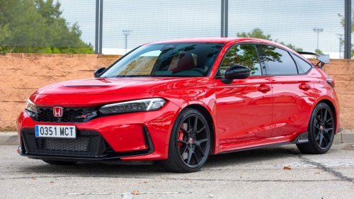 Nos despedimos del deportivo de tracción delantera más potente