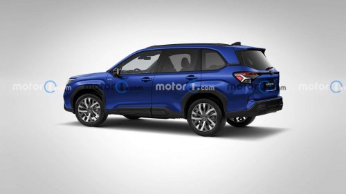 El SUV híbrido más esperado no es chino y apunta al Toyota RAV4
