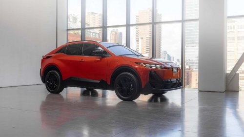 Subaru acelera en el sector eléctrico: en Bruselas ha debutado el nuevo E-Outback