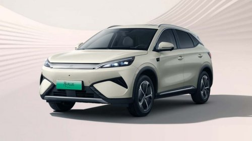 BYD 2026 : toutes les nouveautés à venir