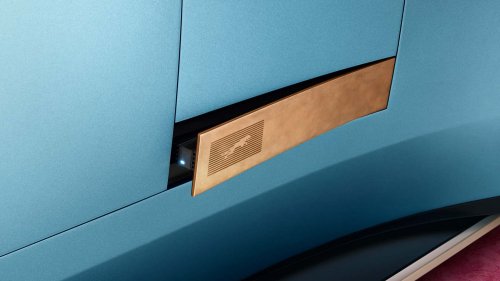 Bos Baru Jaguar Tertantang dengan Adanya Persaingan