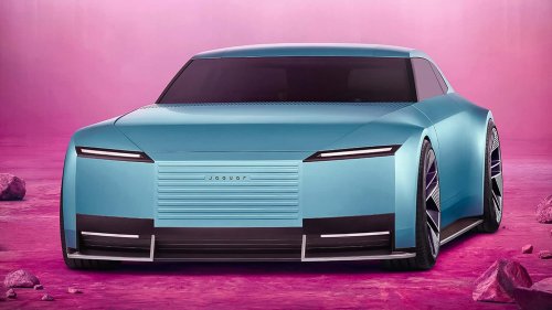 Bos Baru Jaguar Tertantang dengan Adanya Persaingan