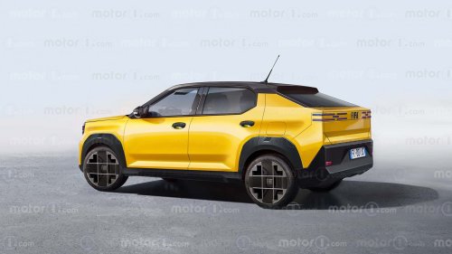 Fiat: Die Neuheiten 2026 im Überblick