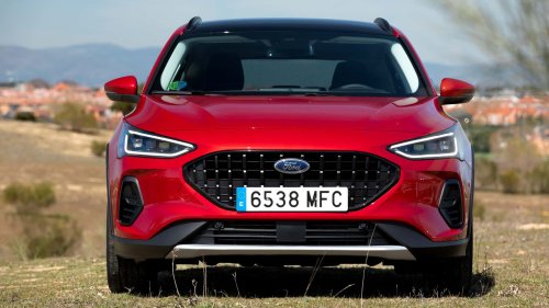 Ford Focus 2026: el mejor stock, con más de 7.500 euros de ahorro