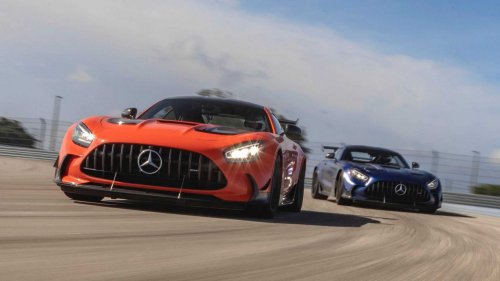 Les Mercedes Black Series seront de retour : « C’est une obligation »