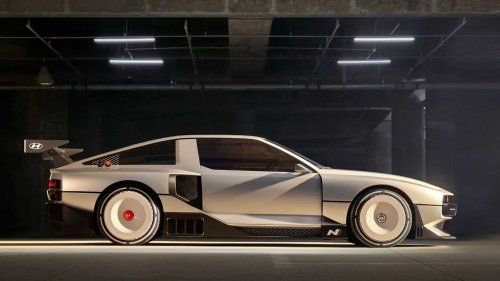 Hyundai Is Planning Even More N High-Performance Cars