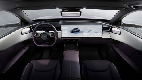 Mazda Jelaskan Kenapa Tombol Sekarat karena Konsumen Menginginkan