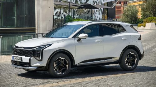 Voitures hybrides rechargeables : toutes les nouveautés prévues pour 2026