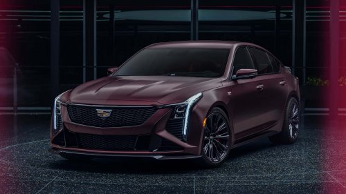 Cadillac's 2026 Prices Climb as Its EV Lineup Expands