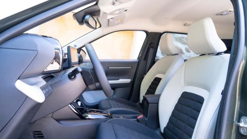 Citroën C3 Aircross: un coche multienergía y familiar, con un precio interesante