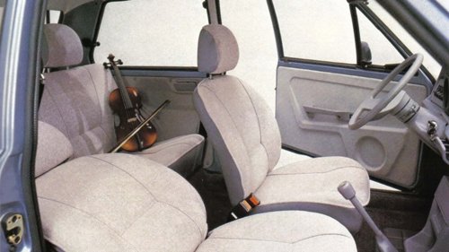 Yugo 45A im Fahrbericht: Das schlechteste Auto der Welt?