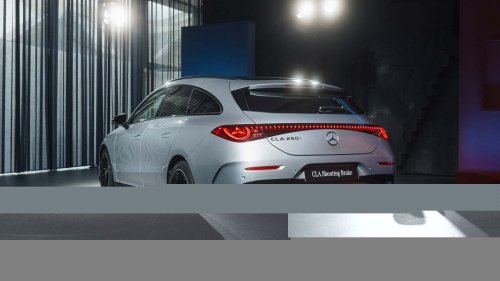 Mercedes-Benz 2026, todas sus novedades
