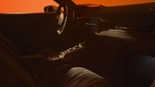 Maserati MCPura vs Porsche 911 Turbo S: Sportwagen-Konzepte im Vergleich