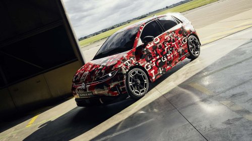 Vidéo - Le gymkhana de Volkswagen pour célébrer la Polo