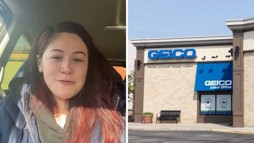 ‘If You Could Find My Car That’d Be Great:’ Woman Files Geico Claim After Nissan Was Broken Into. Then They Lose Her Car