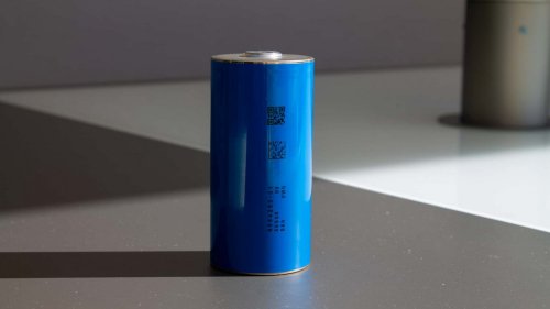 Les commandes explosent pour l'iX3 : la production européenne de 2026 presque épuisée