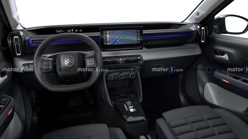 Nuevo Citroën C3 2025/2026: ¿básico, precio bajo y eléctrico? Sí… ¡adiós chinos!