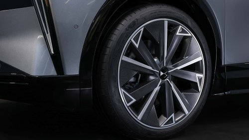 DS N°7 (2026): Französisches Premium-SUV erfindet sich neu