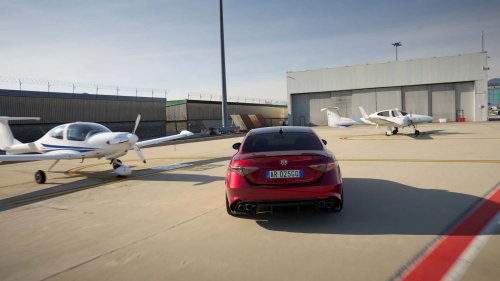 Offiziell: Alfa Romeo Giulia und Stelvio Quadrifoglio wieder bestellbar