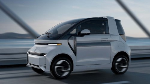 A Munich, de nouvelles propositions pour la micro-mobilité urbaine