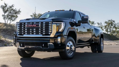 The 10 Longest-Lasting Trucks You Can Buy