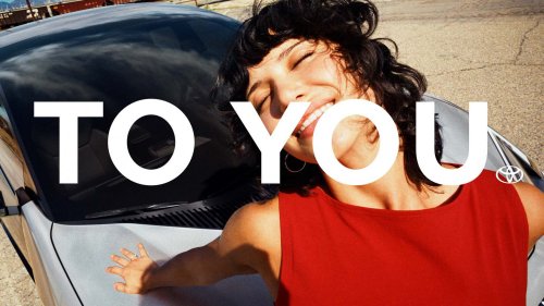 The New Toyota Corolla Makes a Surprise Appearance