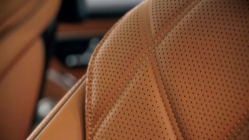 Mercedes-Maybach S 680 V12 Edition: Pracht im Dutzend