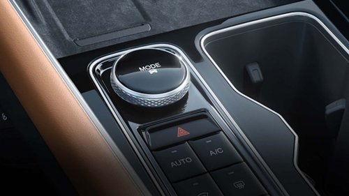 Lo nuevo de EBRO tiene 425 CV, tracción 4x4 y una excelente autonomía