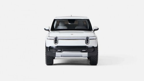 Set Mobil Mainan Menggemaskan dari Rivian Ini Cocok Jadi Hadiah